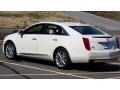 White Diamond Tricoat - XTS Premium FWD Photo No. 3