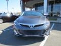 Magnetic Gray Metallic - Avalon Hybrid XLE Photo No. 2