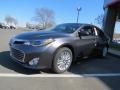 Magnetic Gray Metallic - Avalon Hybrid XLE Photo No. 3
