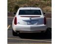 White Diamond Tricoat - XTS Premium FWD Photo No. 4