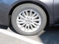 Magnetic Gray Metallic - Avalon Hybrid XLE Photo No. 4