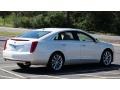 White Diamond Tricoat - XTS Premium FWD Photo No. 5