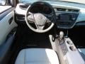 Magnetic Gray Metallic - Avalon Hybrid XLE Photo No. 5