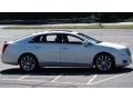 White Diamond Tricoat - XTS Premium FWD Photo No. 6