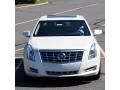 White Diamond Tricoat - XTS Premium FWD Photo No. 8