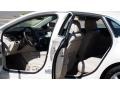 White Diamond Tricoat - XTS Premium FWD Photo No. 9