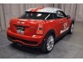 Chili Red - Cooper S Coupe Photo No. 13