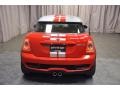 Chili Red - Cooper S Coupe Photo No. 14