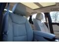 White Diamond Tricoat - XTS Premium FWD Photo No. 13