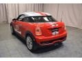 Chili Red - Cooper S Coupe Photo No. 18