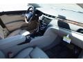White Diamond Tricoat - XTS Premium FWD Photo No. 14