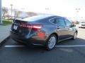 Magnetic Gray Metallic - Avalon Hybrid XLE Photo No. 22