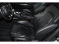 Black Front Seat Photo for 2008 Audi R8 #79165454