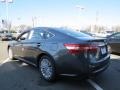 Magnetic Gray Metallic - Avalon Hybrid XLE Photo No. 24