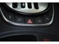2008 Audi R8 4.2 FSI quattro Controls