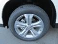 2013 Blizzard White Pearl Toyota Highlander Limited  photo #4