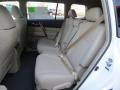 2013 Blizzard White Pearl Toyota Highlander Limited  photo #6