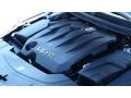White Diamond Tricoat - XTS Premium FWD Photo No. 31