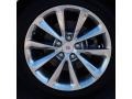 White Diamond Tricoat - XTS Premium FWD Photo No. 33