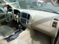 2007 Dune Pearl Metallic Ford Escape XLT V6 4WD  photo #11