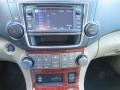 2013 Blizzard White Pearl Toyota Highlander Limited  photo #14