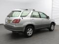 1999 Millenium Silver Metallic Lexus RX 300  photo #3