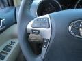 2013 Blizzard White Pearl Toyota Highlander Limited  photo #17