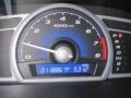 Royal Blue Pearl - Civic EX Coupe Photo No. 15