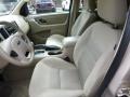 2007 Dune Pearl Metallic Ford Escape XLT V6 4WD  photo #15