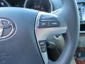 2013 Blizzard White Pearl Toyota Highlander Limited  photo #18