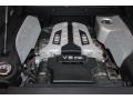 4.2 Liter FSI DOHC 32-Valve VVT V8 Engine for 2008 Audi R8 4.2 FSI quattro #79165872