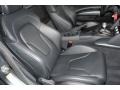 Black Front Seat Photo for 2008 Audi R8 #79165985