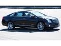 Black Diamond Tricoat - XTS Premium FWD Photo No. 7