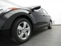 Black - Elantra GLS Photo No. 5