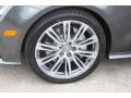 2013 Audi A7 3.0T quattro Prestige Wheel and Tire Photo