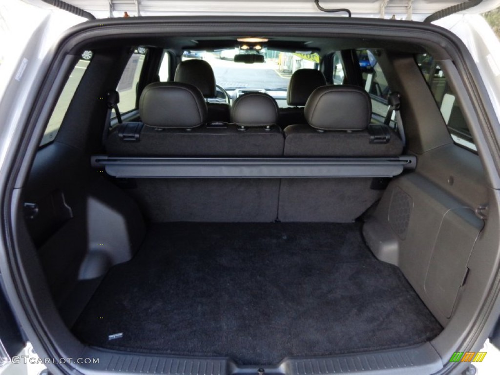 2009 Mercury Mariner Premier 4WD Trunk Photo #79166375