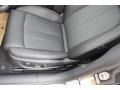 Black Front Seat Photo for 2013 Audi A7 #79166384