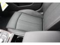 Black Front Seat Photo for 2013 Audi A7 #79166447
