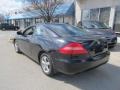 2003 Nighthawk Black Pearl Honda Accord EX Coupe  photo #3