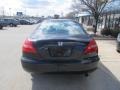 2003 Nighthawk Black Pearl Honda Accord EX Coupe  photo #4