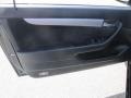 2003 Nighthawk Black Pearl Honda Accord EX Coupe  photo #7