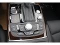 2013 Audi A7 3.0T quattro Prestige Controls