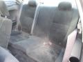 2003 Nighthawk Black Pearl Honda Accord EX Coupe  photo #10