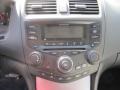 2003 Nighthawk Black Pearl Honda Accord EX Coupe  photo #12