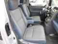  2004 Element EX AWD Gray Interior