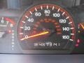 2003 Nighthawk Black Pearl Honda Accord EX Coupe  photo #15