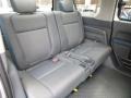 Rear Seat of 2004 Element EX AWD