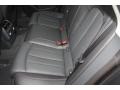 Black Rear Seat Photo for 2013 Audi A7 #79166822
