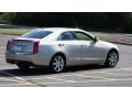 Silver Coast Metallic - ATS 2.0L Turbo Luxury Photo No. 5