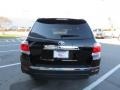 2013 Black Toyota Highlander Limited  photo #23